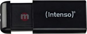 Pendrive Intenso Twister Line 16GB Czarny 3522480 1