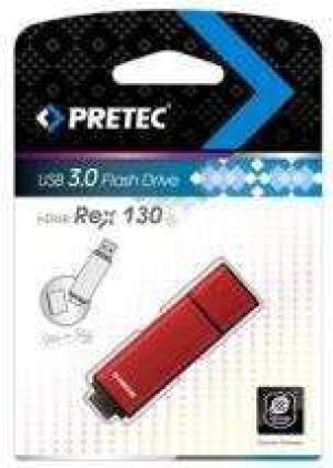 Pendrive Pretec REX-130 16GB (REX16G-130) 1