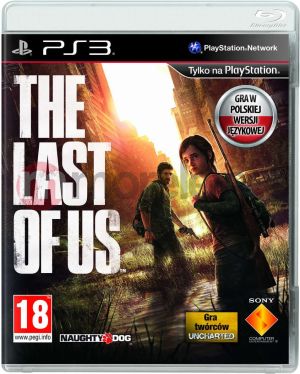 The Last of Us 1