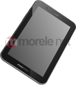 Tablet Media-Tech 7" 8 GB 3G Czarno-srebrny  (MT7009) 1