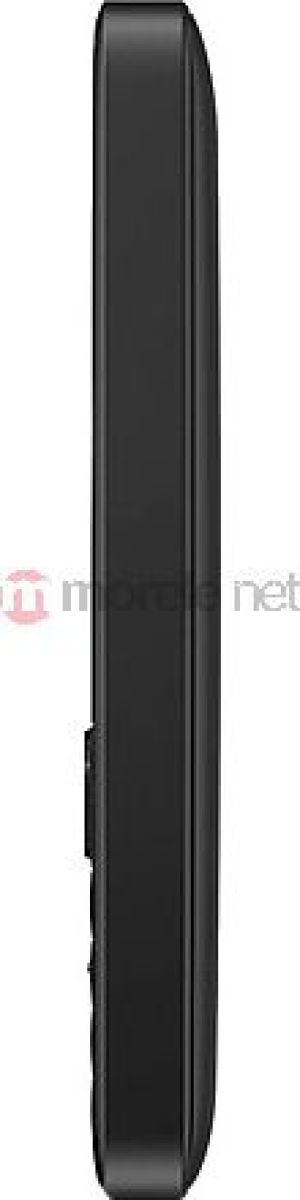 Telefon komórkowy Nokia 301 Dual Sim Black 2