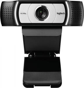 Kamera internetowa Logitech HD Pro Webcam C930e (960-000972) 1