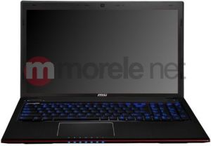Laptop MSI GE60 2OE-045XPL 2