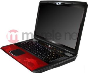 Laptop MSI GT70 Dragon Edition SŁUCHAWKI + MYSZ + PODKŁADKA + PLECAK W ZESTAWIE! (2OD-222PL) 2