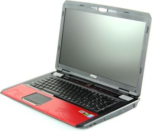 Laptop MSI GT70 Dragon Edition SŁUCHAWKI + MYSZ + PODKŁADKA + PLECAK W ZESTAWIE! (2OD-222PL) 1