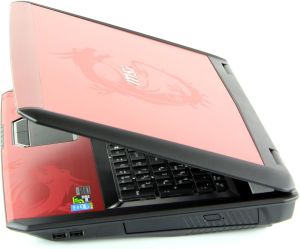 Laptop MSI GT70 Dragon Edition SŁUCHAWKI + MYSZ + PODKŁADKA + PLECAK W ZESTAWIE! (2OD-222PL) 14