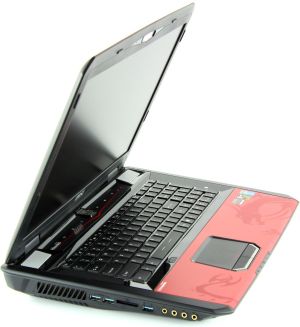 Laptop MSI GT70 Dragon Edition SŁUCHAWKI + MYSZ + PODKŁADKA + PLECAK W ZESTAWIE! (2OD-222PL) 15