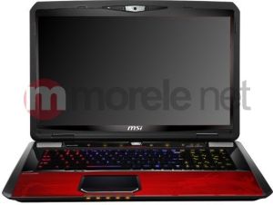 Laptop MSI GT70 Dragon Edition SŁUCHAWKI + MYSZ + PODKŁADKA + PLECAK W ZESTAWIE! (2OD-222PL) 3
