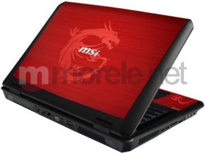 Laptop MSI GT70 Dragon Edition SŁUCHAWKI + MYSZ + PODKŁADKA + PLECAK W ZESTAWIE! (2OD-222PL) 5