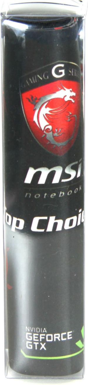 Laptop MSI GT70 Dragon Edition SŁUCHAWKI + MYSZ + PODKŁADKA + PLECAK W ZESTAWIE! (2OD-222PL) 8