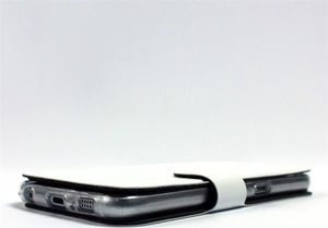 Mobiwear Samsung Galaxy S10e -Etui na telefon, case wzór MD01S uniwersalny 5