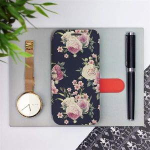 Mobiwear Samsung Galaxy S10e -Etui na telefon, case wzór V068P uniwersalny 2