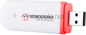 Modem Modecom MC-3GHS21 (Aero 2) 1