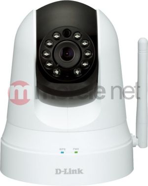 Kamera IP D-Link DCS-5020L/E 1