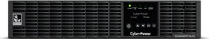UPS CyberPower OL3000ERTXL2U 2
