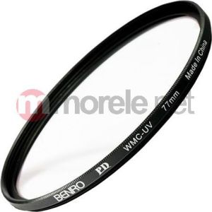 Filtr Benro UVPD77 1