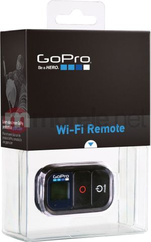 Pilot/wężyk spustowy GoPro ARMTE-001 2