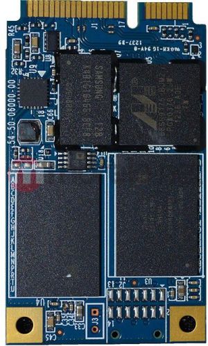 Dysk SSD SanDisk 128 GB 2.5" mSATA  (SD6SF1M128G1022) 1