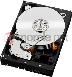 Dysk WD Se 2 TB 3.5" SATA III (WD2000F9YZ) 1