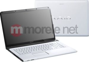 Laptop Sony Vaio SVE1713E1EW 2