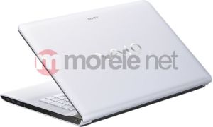 Laptop Sony Vaio SVE1713E1EW 4