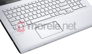 Laptop Sony Vaio SVE1713E1EW 5