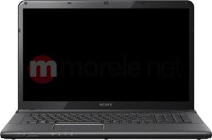 Laptop Sony Vaio SVE1713M1EB 1
