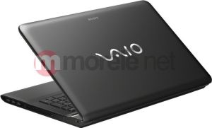 Laptop Sony Vaio SVE1713M1EB 2