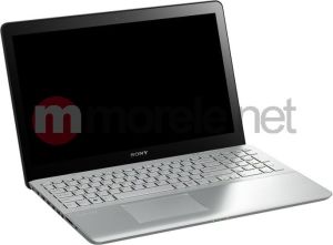 Laptop Sony Vaio SVF15A1M2ES 2