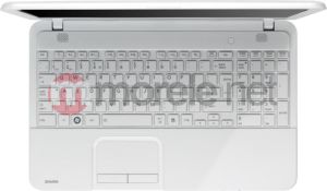 Laptop Toshiba Satellite C855-21U PSCBYE-06E00DPL 2