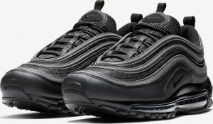 Nike Buty męskie Air Max 97 czarne r. 44 (BQ4567 001) 2