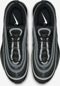 Nike Buty męskie Air Max 97 czarne r. 45 (BQ4567 001) 4