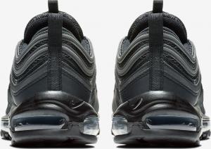Nike Buty męskie Air Max 97 czarne r. 46 (BQ4567 001) 5