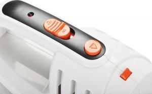 Odkurzacz ręczny Hyundai HVC101 12