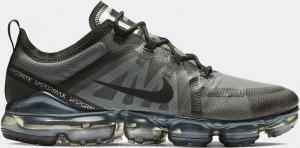 Nike Buty męskie Air VaporMax 2019 czarno-zielone r. 43 (AR6631 004) 2
