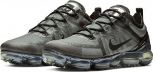 Nike Buty męskie Air VaporMax 2019 czarno-zielone r. 43 (AR6631 004) 3