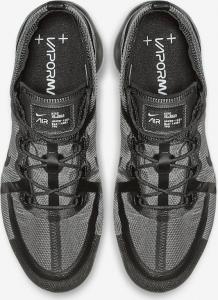 Nike Buty męskie Air VaporMax 2019 czarno-zielone r. 43 (AR6631 004) 4