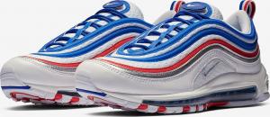 Nike Buty męskie Air Max 97 białe r. 45 (921826 404) 3