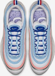 Nike Buty męskie Air Max 97 białe r. 45 (921826 404) 5