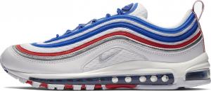 Nike Buty męskie Air Max 97 białe r. 42 (921826 404) 2