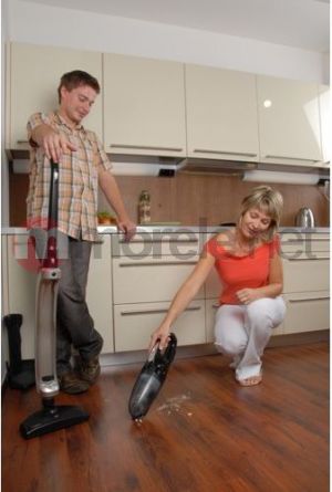 Odkurzacz pionowy Hyundai VC 019 BL 5