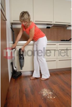 Odkurzacz pionowy Hyundai VC 019 BL 6