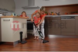 Odkurzacz pionowy Hyundai VC 019 BL 7