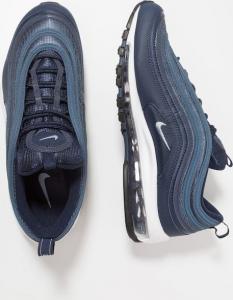 Nike Buty męskie Air Max 97 Essential granatowe r. 46 (BV1986 400) 4