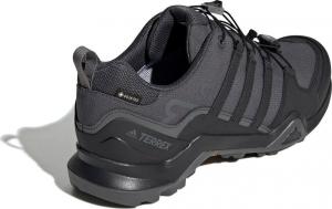 Buty trekkingowe męskie Adidas Buty męskie Terrex Swift R2 Gtx Gore-Tex szare r. 46 (BC0383) 3