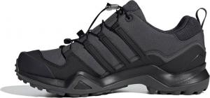 Buty trekkingowe męskie Adidas Buty męskie Terrex Swift R2 Gtx Gore-Tex szare r. 46 (BC0383) 5