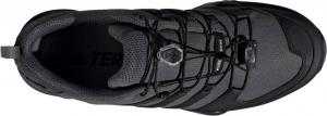 Buty trekkingowe męskie Adidas Buty męskie Terrex Swift R2 Gtx Gore-Tex szare r. 46 (BC0383) 6