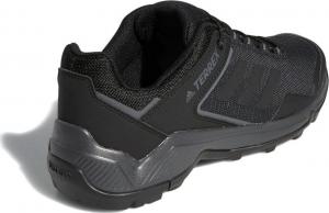 Buty trekkingowe męskie Adidas Terrex Eastrail czarne r. 43 1/3 3