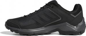 Buty trekkingowe męskie Adidas Terrex Eastrail czarne r. 42 2/3 4