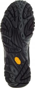 Buty trekkingowe męskie Merrell Buty męskie Moab 2 Ventilator czarne r. 46 (J06017) 5